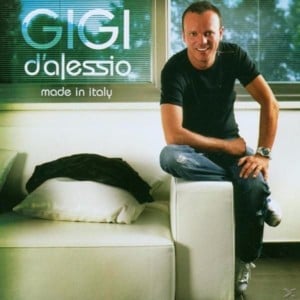 Una volta nella vita - Gigi D'Alessio