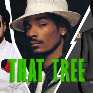 That Tree (Ishfaq RMX) - Snoop Dogg (Ft. Kid Cudi & Vojko V)