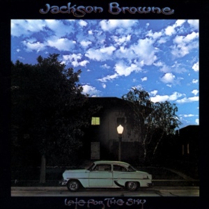 For a Dancer - Jackson Browne