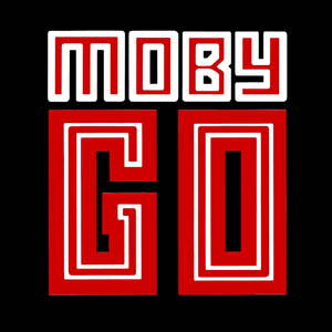 Go - Moby