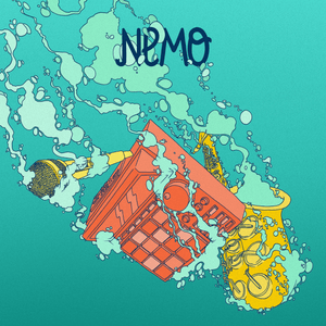 Blockbuster - Nemo (CHE)