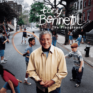 Bein’ Green - Tony Bennett (Ft. Kermit the Frog)