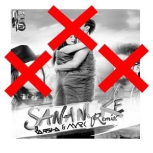 Sanam Re - Nish (UK)