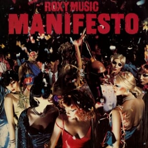 Ain’t That So - Roxy Music