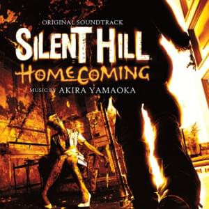 One More Soul to the Call - 山岡晃 (Akira Yamaoka) (Ft. Mary Elizabeth McGlynn)