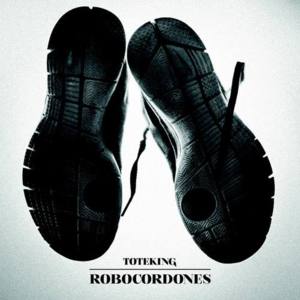 Robocordones - Toteking