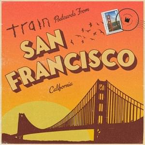 Save Me, San Francisco (Live at the Independent, San Francisco, CA - April 2012) - Train