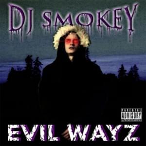 Purple Thang 2013 - DJ Smokey