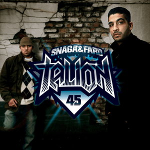 Talion, Talion (Bomber Remix) - Fard & Snaga