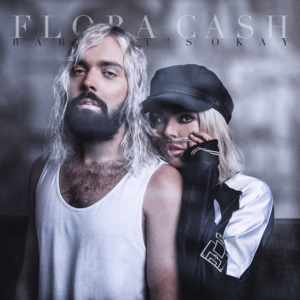 For a While - ​flora cash