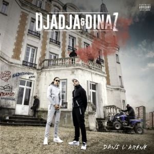 Les crocs - Djadja & Dinaz