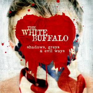 Shall We Go On - The White Buffalo