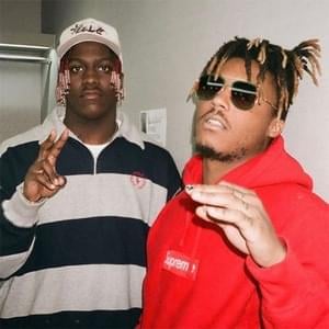 Takeover (Demo) - Lil Yachty & Juice WRLD