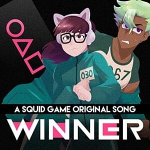 Winner - OR3O (Ft. Kuraiinu)