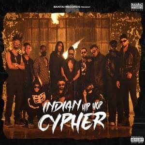 Indian Hip Hop Cypher - Emiway Bantai (Ft. Flowbo, Hellac, Hitzone, JAXK, MEMAX, Minta, Shez & Young Galib)