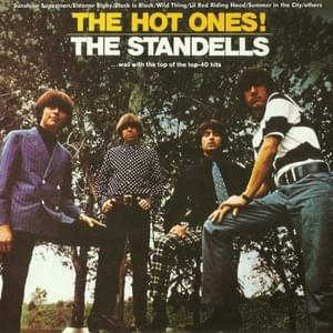 Sunshine Superman - The Standells