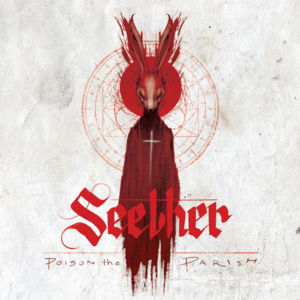 I’ll Survive - Seether