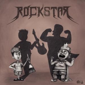 RockStar - Erfan