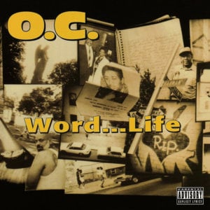 Born 2 Live (Organized Konfusion Remix) - O.C.