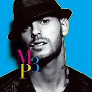 Like a Criminal - M. Pokora