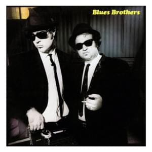 Opening: I Can’t Turn You Loose - The Blues Brothers