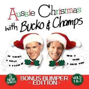 Aussie Jingle Bells (With Greg Champion) - Colin Buchanan