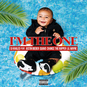 DJ Khaled - I’m the One ft. Justin Bieber, Quavo, Chance the Rapper & Lil Wayne (Türkçe Çeviri) - Lyrxo Türkçe Çeviri