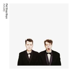 I Want to Wake Up [Breakdown Mix] - Pet Shop Boys