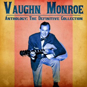 Mr. Sandman - Vaughn Monroe