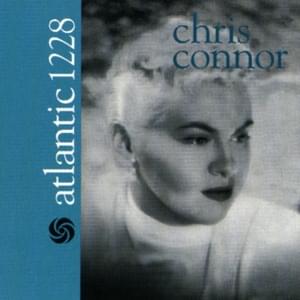 Something to Live For - Chris Connor