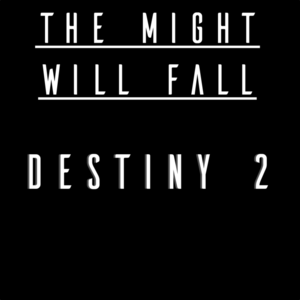 The Mighty Will Fall - Divide Music