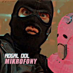 Mikrofony - Rogal DDL