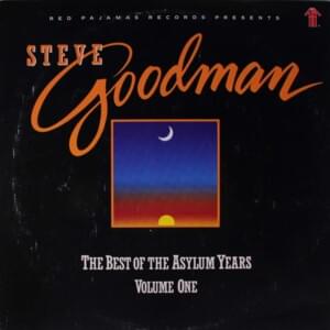 Two Lovers - Steve Goodman