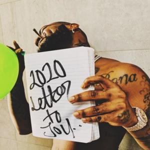 2020 Letter To You - Davido