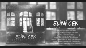 Elini Çek - Grifon (Ft. Hidra)