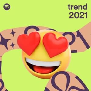 ​trend 2021 - Lyrxo Türkiye (Ft. Spotify)