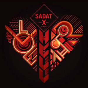 This Is Our Thing - Sadat X (Ft. Pharoahe Monch & Phil G.)