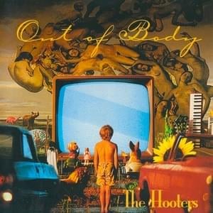 Driftin’ Away - The Hooters