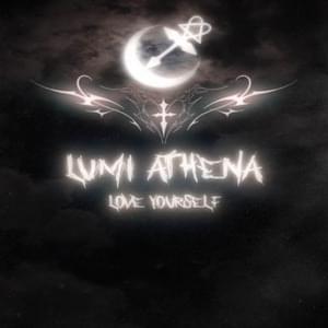 STAY INSIDE! - Lumi Athena (Ft. 9lives & Sheluvdave)