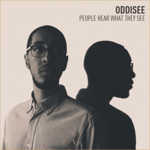 Another’s Grind - Oddisee (Ft. Tranqill)