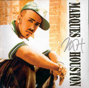 That Girl - Marques Houston