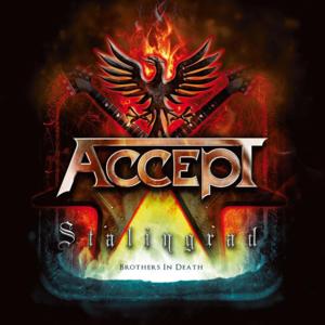 Revolution - Accept