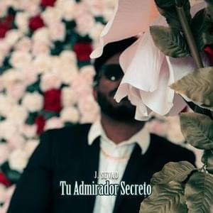 Tu Admirador Secreto - J. Sevad