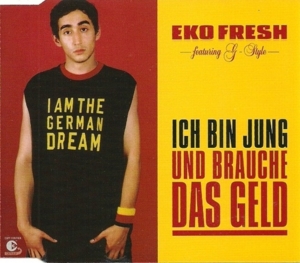 Für meinen grössten Fan - Eko Fresh