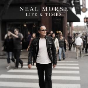 He Died at Home - Neal Morse