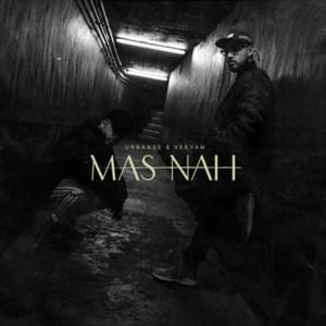 Mas Nah - Urbánse & Veeyam