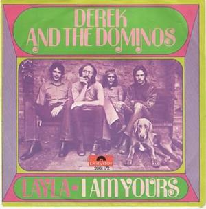 Layla - Derek and the Dominos