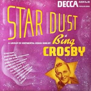 I Cried For You - Bing Crosby