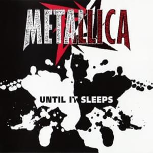 Until It Sleeps (Herman Melville Mix) - Metallica (Ft. Moby)