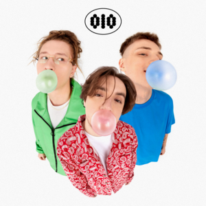 Trendsetting - OIO